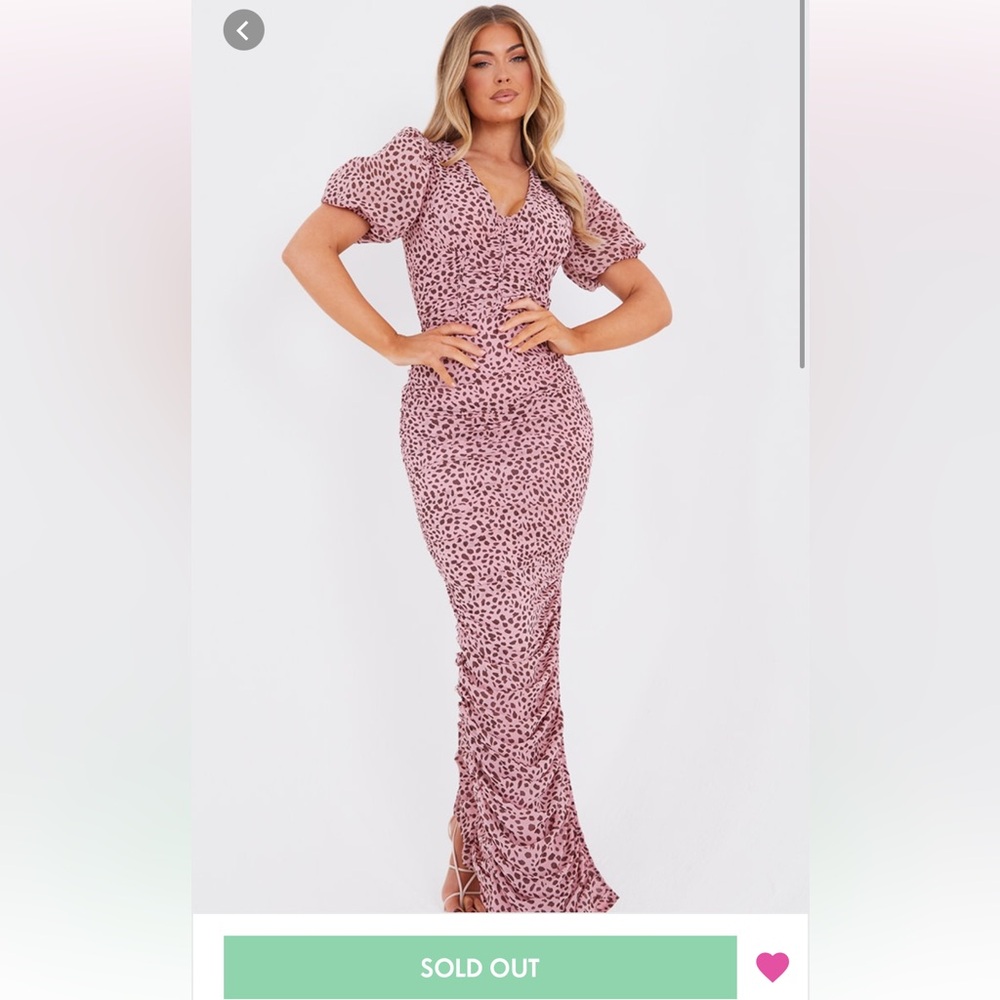 Dress - Picture 5 of 5